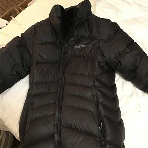 Marmot Parka